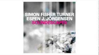 Simon Fisher Turner & Espen J Jörgensen 