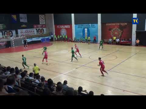 FC Mostar SG odbranio titulu prvaka Premijer futsal lige BiH