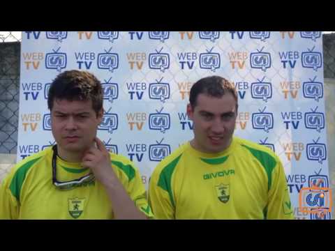 Intervista Polisportiva Ausonia/A - Ciceri & Simonetti