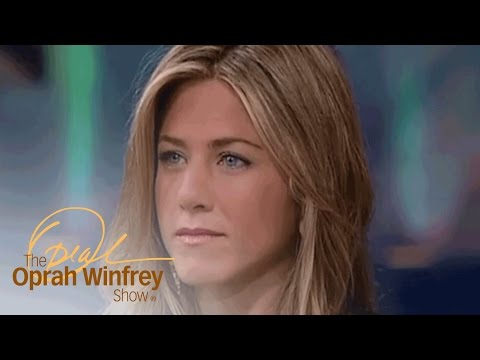 , title : 'The Epiphany That Gave Jennifer Aniston "Total Peace | The Oprah Winfrey Show | OWN'