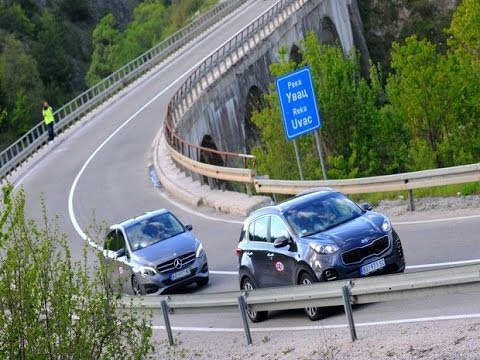 SAT Patrola - Herceg Novi 2016