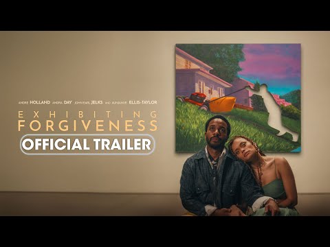 Tráiler El arte del perdón [WEB-DL] PESADA 2024