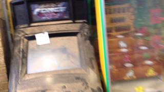 Mega Touch Arcade Game