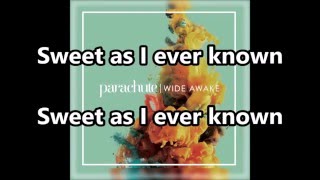 Parachute- Crave w/ Lyrics