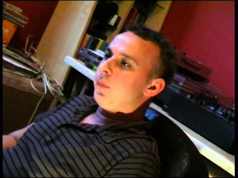 Underground TV Scott Attril Vinylgroover 2006