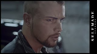 Musik-Video-Miniaturansicht zu Alpha Songtext von Kollegah