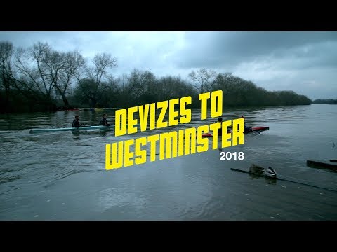 Devizes to Westminster 2018 Highlights