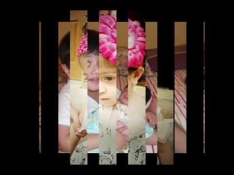 Arshiya 7th Birthday Day