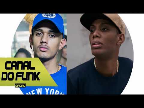 MC GW e MC 7Belo - Tudo Vira Música (DJ Limah) Lançamento 2019