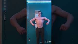 How to lat spread #shorts