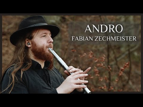 Fabian Zechmeister - Andro
