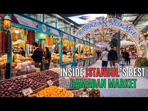 my delicious markets and my delicious trips