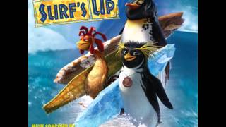 Surf's Up Soundtrack [04] Big Z's Shrine