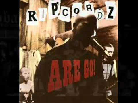 Ripcordz-Second chance