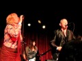 Mekons Bell House 7 OCT 2011 Calling All Demons.AVI