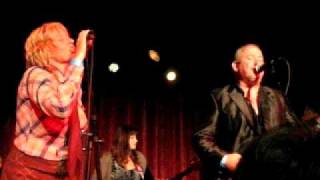 Mekons Bell House 7 OCT 2011 Calling All Demons.AVI