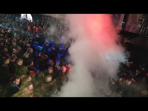 DJ The Vision @ The Legioenzaal (08-03-2020)