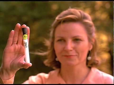 A Modern Affair - Grace learns she's pregnant