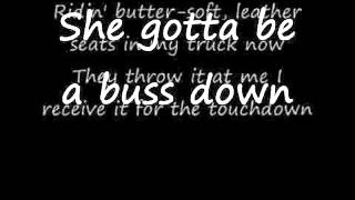 KC Jones - Buss Down feat Lil Breed (Prod. By DRayBeats)