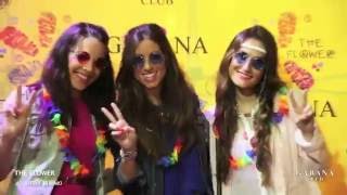 The Flower Gabana 2016
