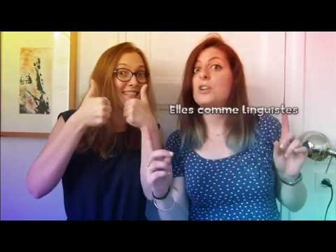 La Linguisterie #1 - Le latin est-il une langue morte?