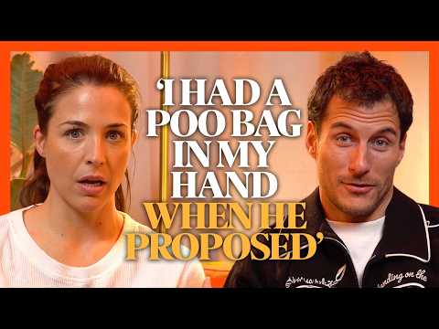 "The Day My Bowels Betrayed Me" | Lost In Translation