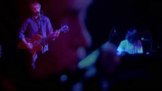 Two Gallants - The Hand That Held Me Down Live.wmv