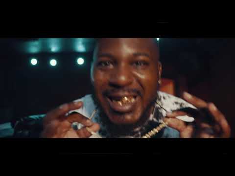 Hustla Boogie- "Mandatory" (Official Music Video)