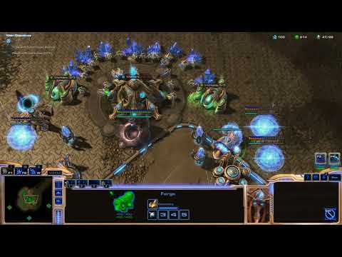 StarCraft 2: Shadow of Liberty 04 - Crash Landing