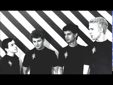 Spizzenergi - Effortless (Peel Session)