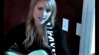 Jordan McCoy Ruby Audition