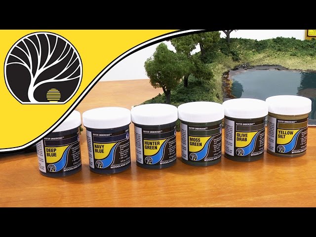How to Use Water Undercoat™ Video