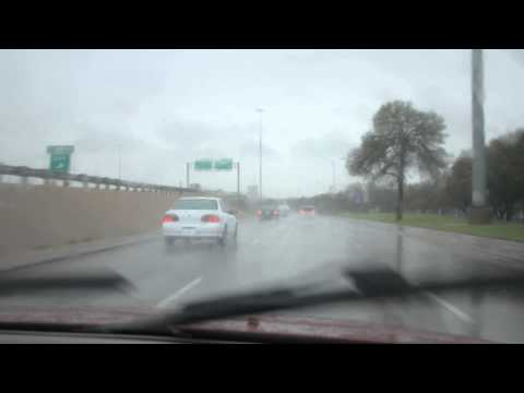 FIB: D.Fresh - Behind The Scenes Footage @ Sxsw 2015 Urban Fetes Show Peckerheads