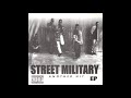 Street Military ‎– Another Hit EP (Houston, TX) 1992