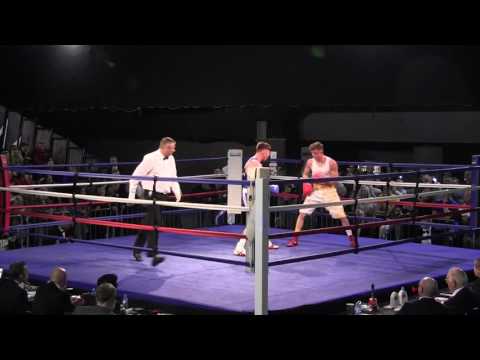 Ben Fail ENG v Jordan Reynolds ENG 75 Elite Championship Semi Final 2017