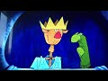 Disney Robin Hood 1973 The Phony King Of Ending
