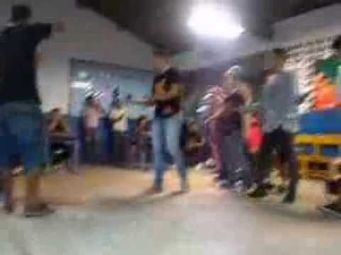 É Nois Crew Monster Vs Perfect Style Crew 1