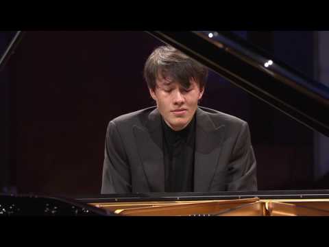 Louis Schwizgebel-Wang – Etude in B minor, Op. 25 No. 10 (first stage, 2010)