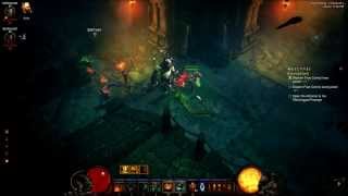 Let's Play Diablo III Part 67 - Spoilers Feat. Adm. Buttercrust