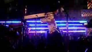 Cornelius - Star Fruits Surf Rider 4/26/07 San Francisco