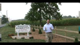 Indiana's Capitol for Bankruptcy Relief: Bymaster Bankruptcy Law Office