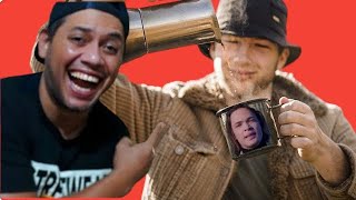 o cara só chamou o Finch de burro ???????????????????????? @tiofredy01