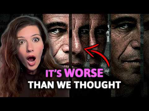 Epstein: It's Worse Than You Think