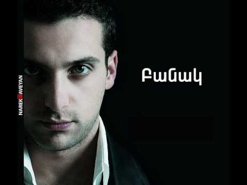 Narek Baveyan - Banak /Song/
