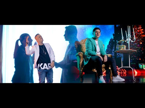 Lucian Elgi si ANNA BISI  -  La 12 noaptea  -  Official video 2023