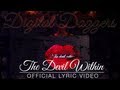 Digital Daggers - The Devil Within [Official Lyric ...