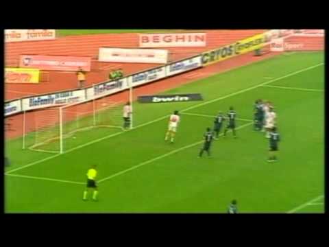 PADOVA  - PESCARA  3 -1