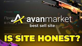 IS AvanMarket HONEST? | IS AvanMarket LEGIT?