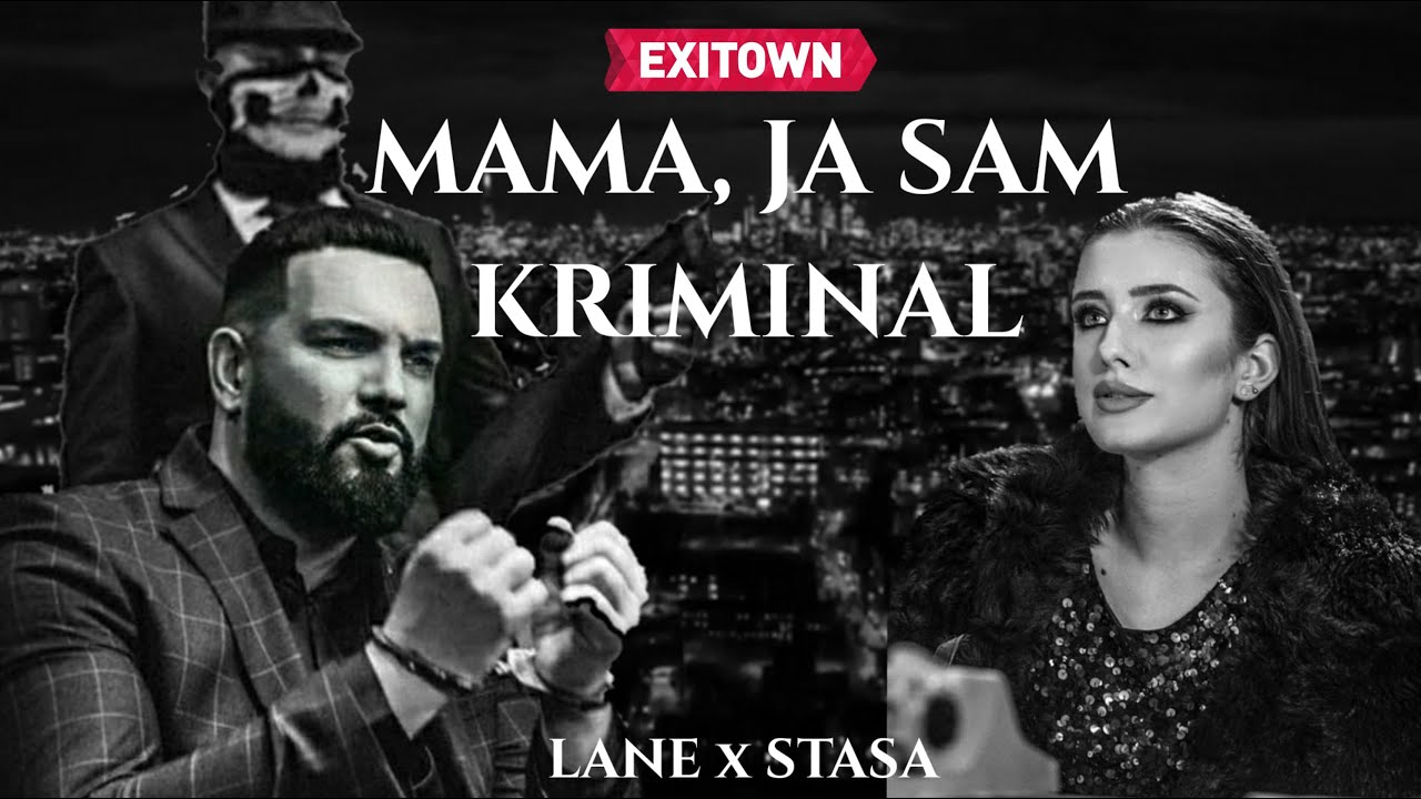 Lyrics Translations Of Mama Ja Sam Kriminal By Lane X Stasa Popnable 2 years ago 2 years ago. popnable