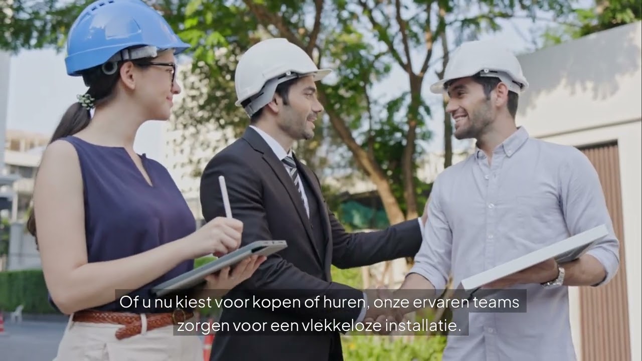 Zonnepanelen Emmen